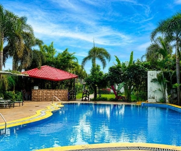 wedding resort in rishikesh