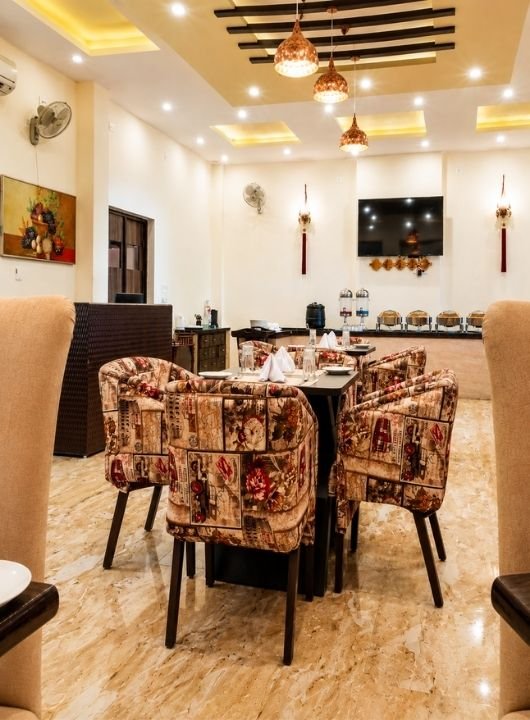 Luxury Resorts in Rishikesh
