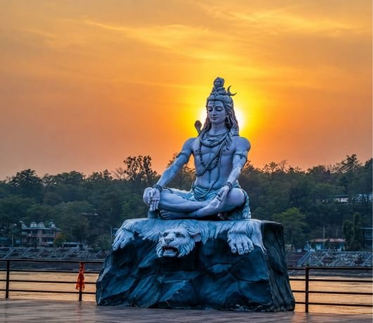 Luxury Resorts in Rishikesh