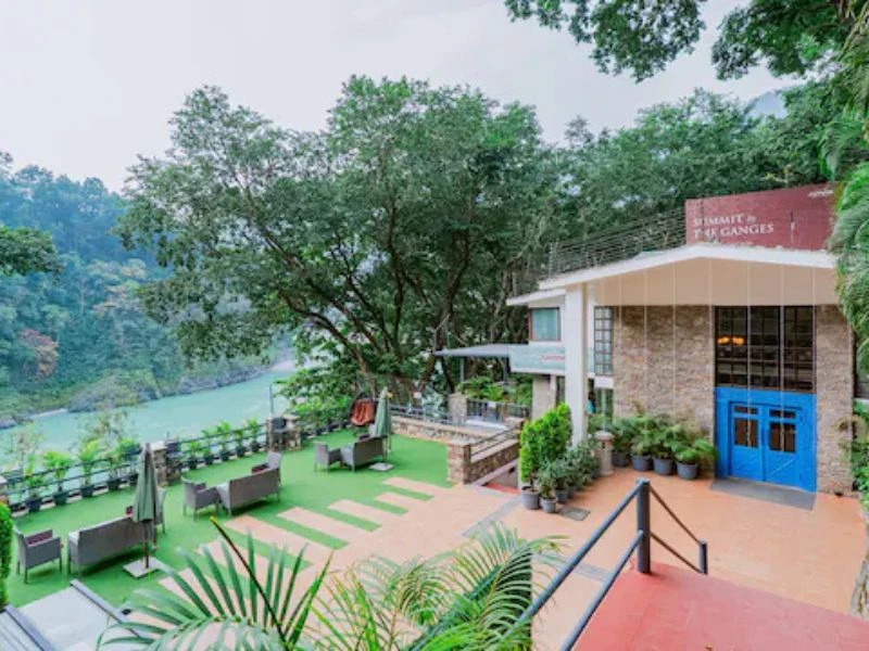 Summit By The Ganges Beach Resort and Spa